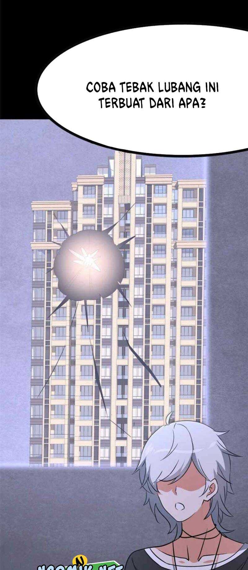 Virus Girlfriend Chapter 324 Gambar 11