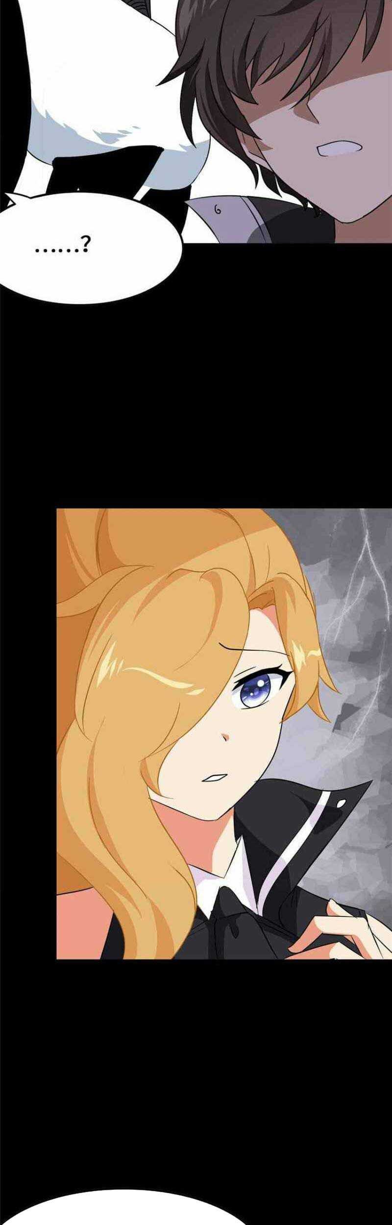 Virus Girlfriend Chapter 323 Gambar 6