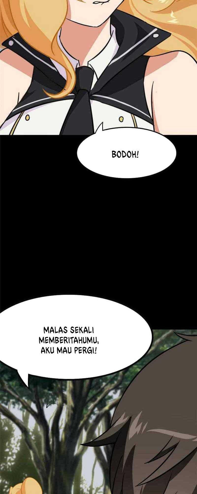 Virus Girlfriend Chapter 323 Gambar 15