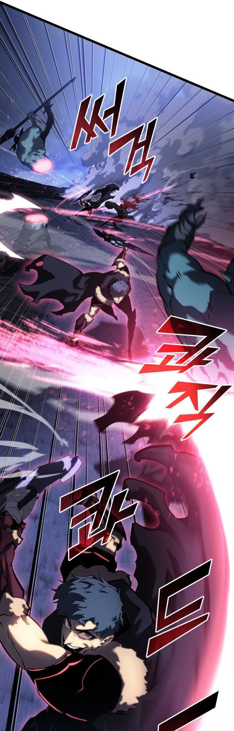 Return of the SSS-Class Ranker Chapter 79 Gambar 50