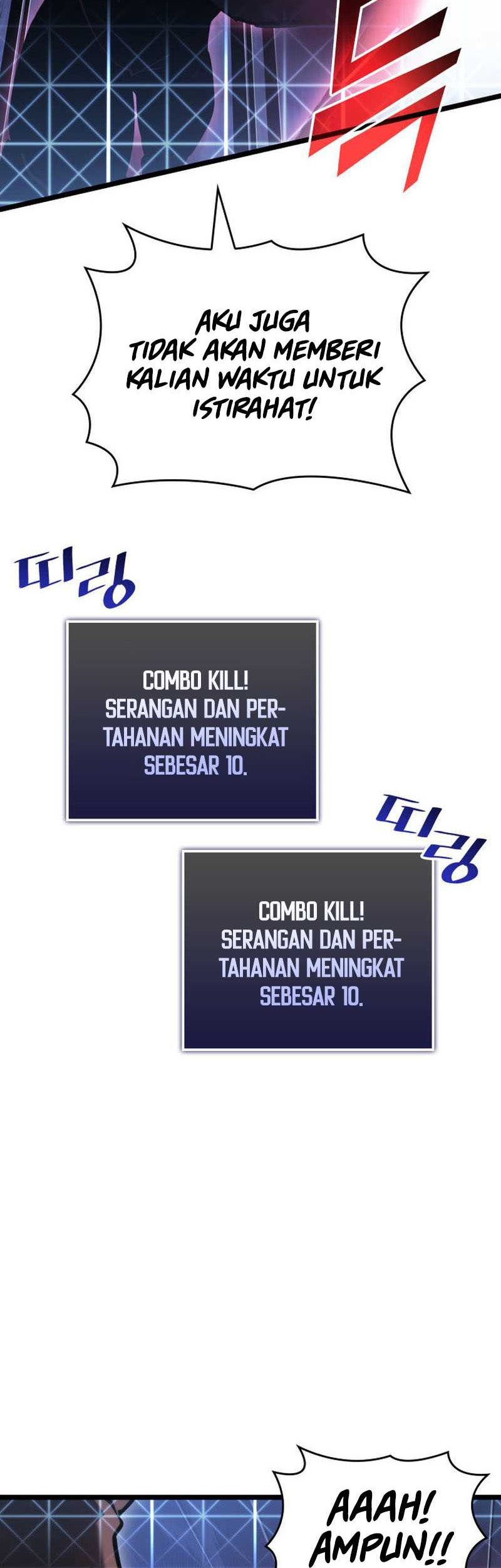 Return of the SSS-Class Ranker Chapter 79 Gambar 51