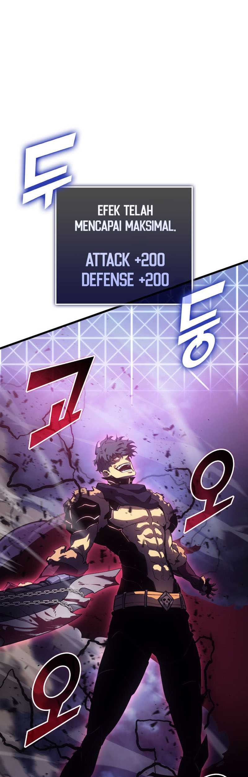 Return of the SSS-Class Ranker Chapter 79 Gambar 58