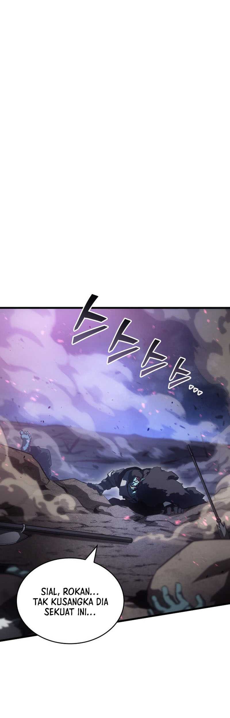 Return of the SSS-Class Ranker Chapter 79 Gambar 60