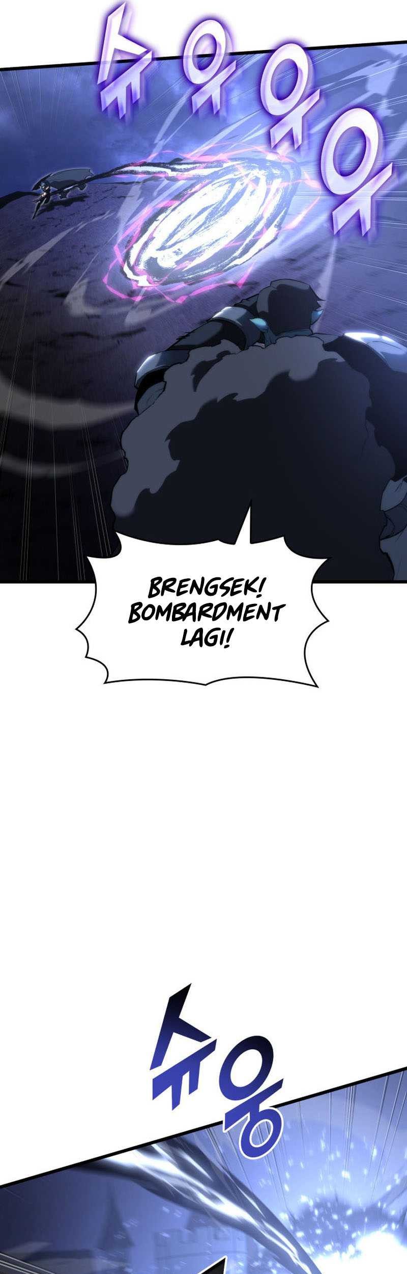 Return of the SSS-Class Ranker Chapter 79 Gambar 62