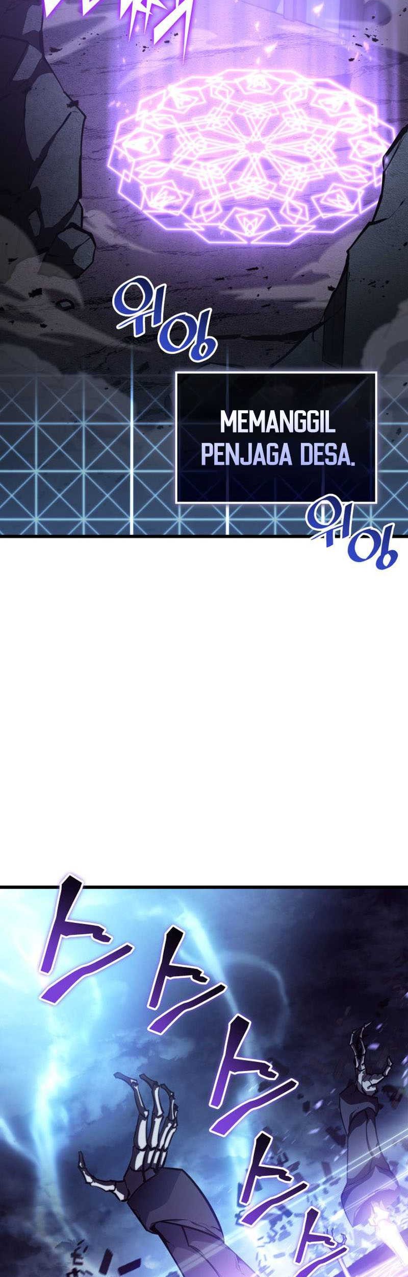 Return of the SSS-Class Ranker Chapter 79 Gambar 64