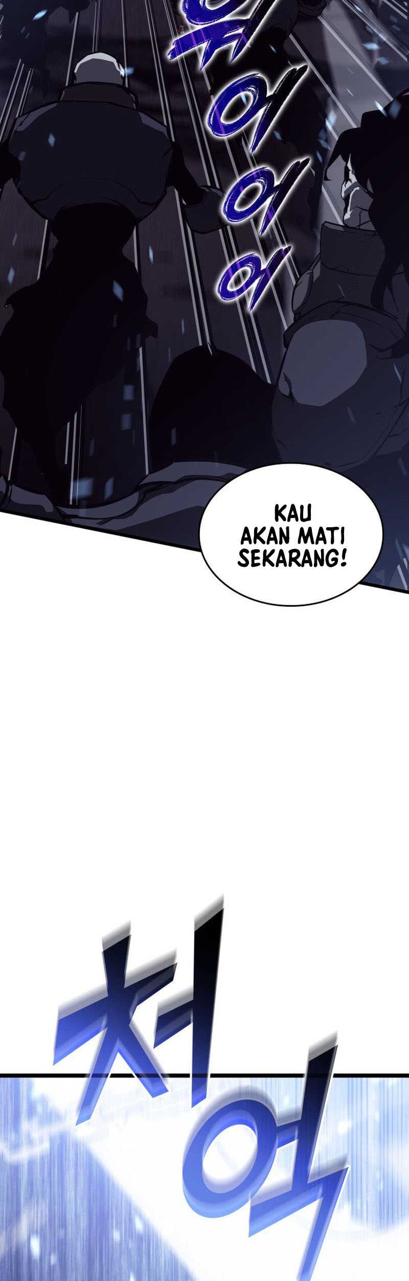 Return of the SSS-Class Ranker Chapter 79 Gambar 68