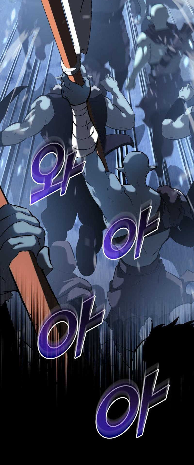 Return of the SSS-Class Ranker Chapter 79 Gambar 37