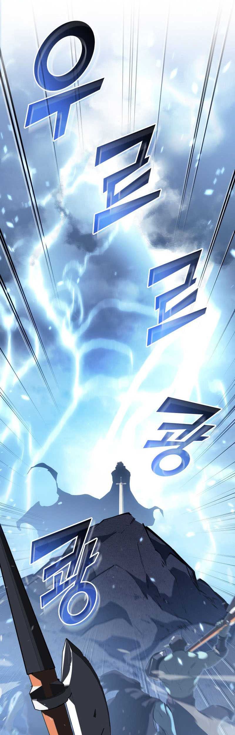 Return of the SSS-Class Ranker Chapter 79 Gambar 36