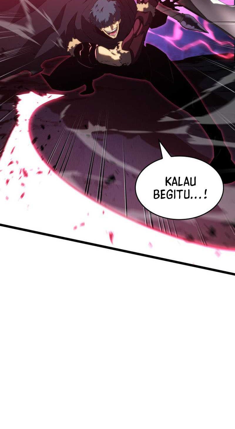 Return of the SSS-Class Ranker Chapter 79 Gambar 45