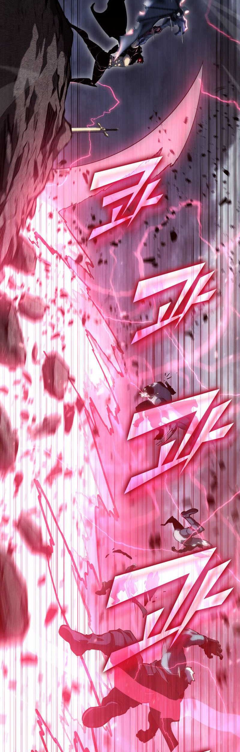 Return of the SSS-Class Ranker Chapter 79 Gambar 47