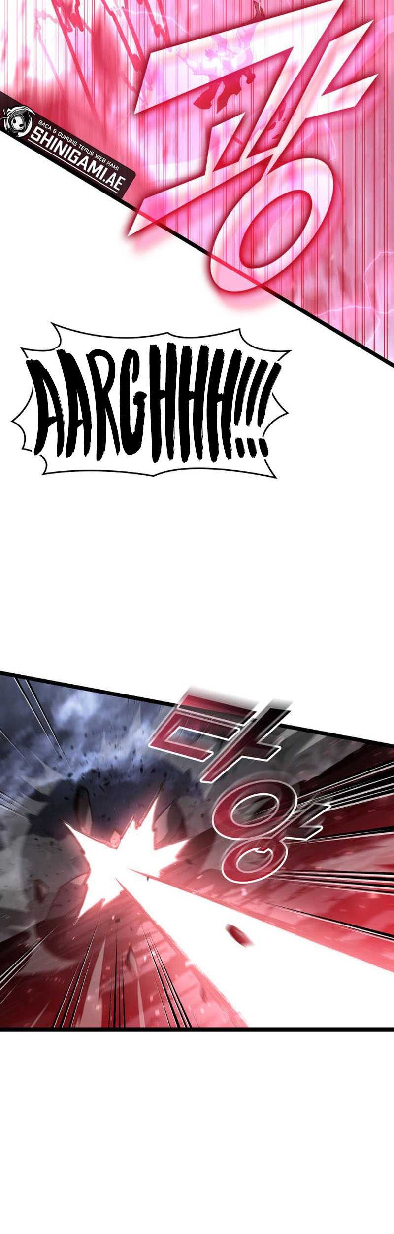 Return of the SSS-Class Ranker Chapter 79 Gambar 48