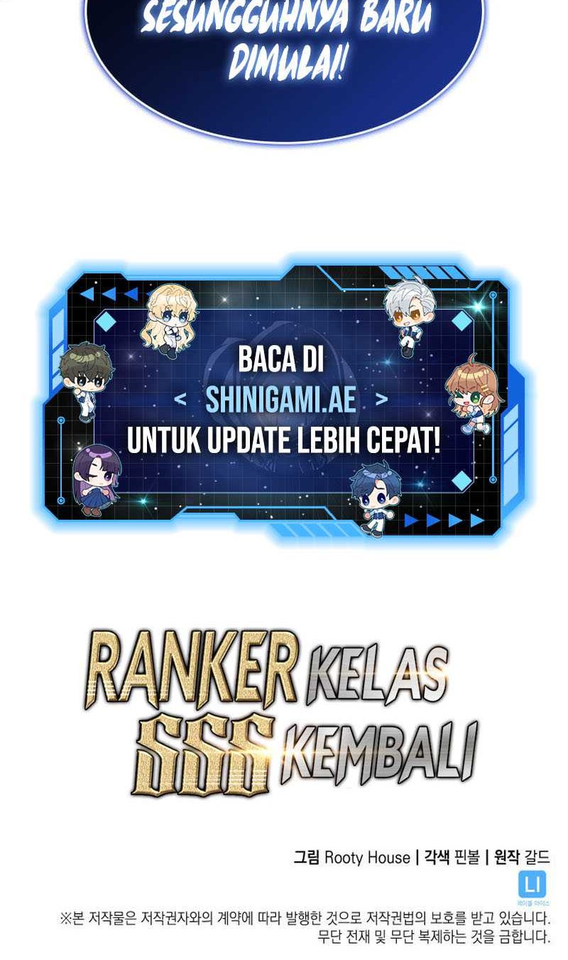 Return of the SSS-Class Ranker Chapter 79 Gambar 77
