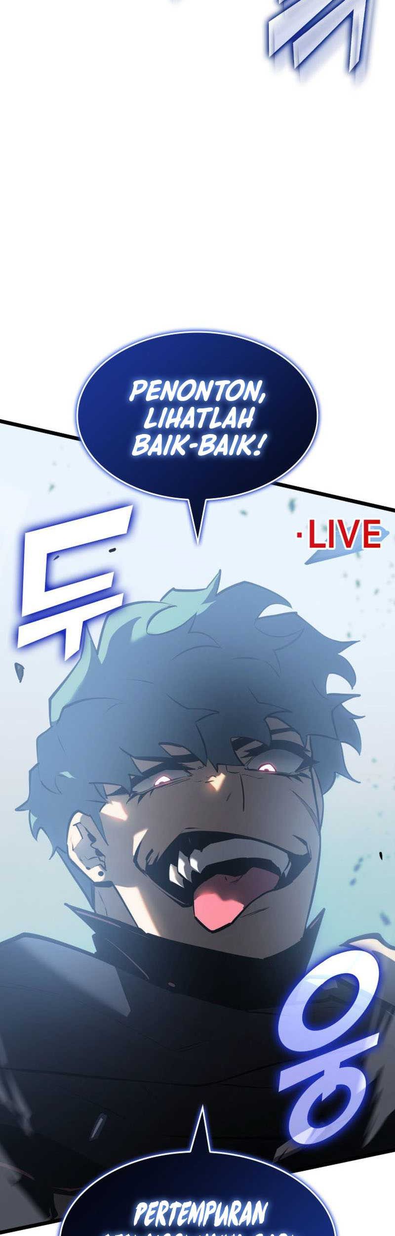 Return of the SSS-Class Ranker Chapter 79 Gambar 76