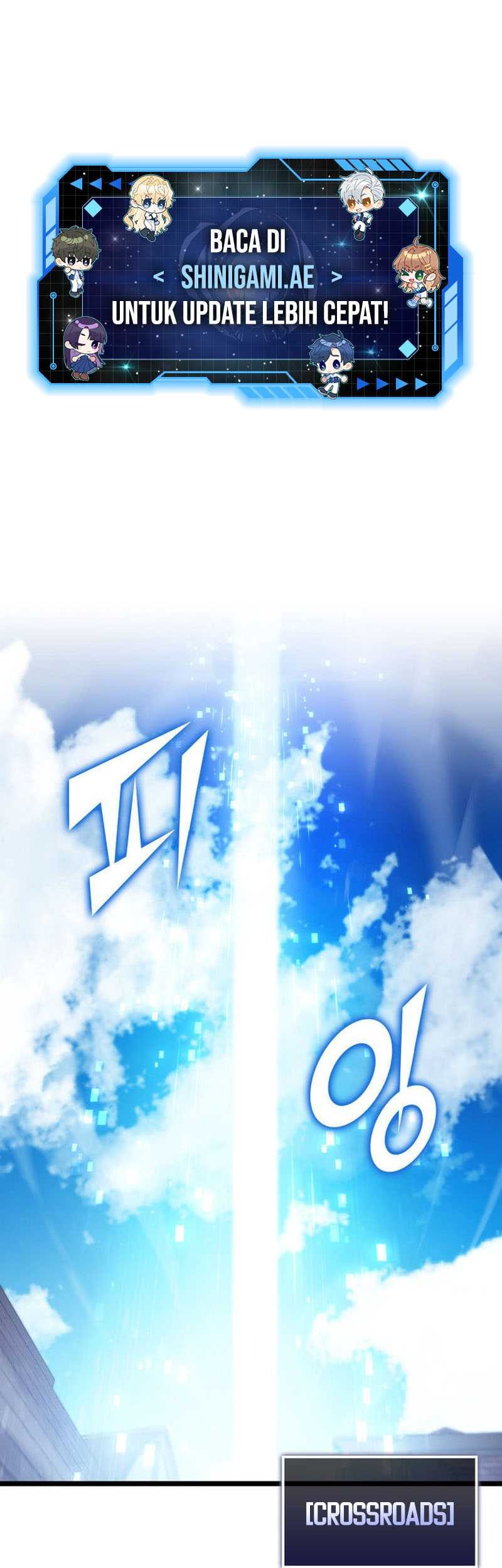 Manhwa Return of the SSS-Class Ranker Chapter 79 gambar nomor 2