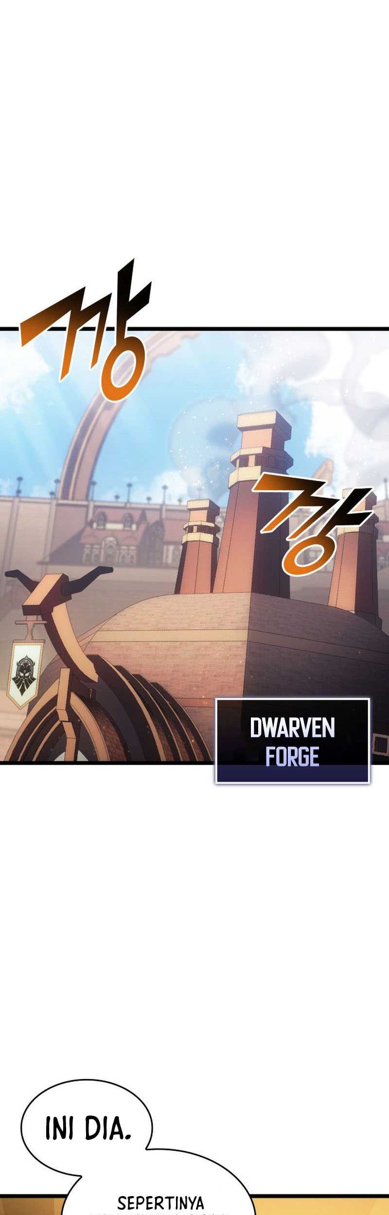 Return of the SSS-Class Ranker Chapter 79 Gambar 4