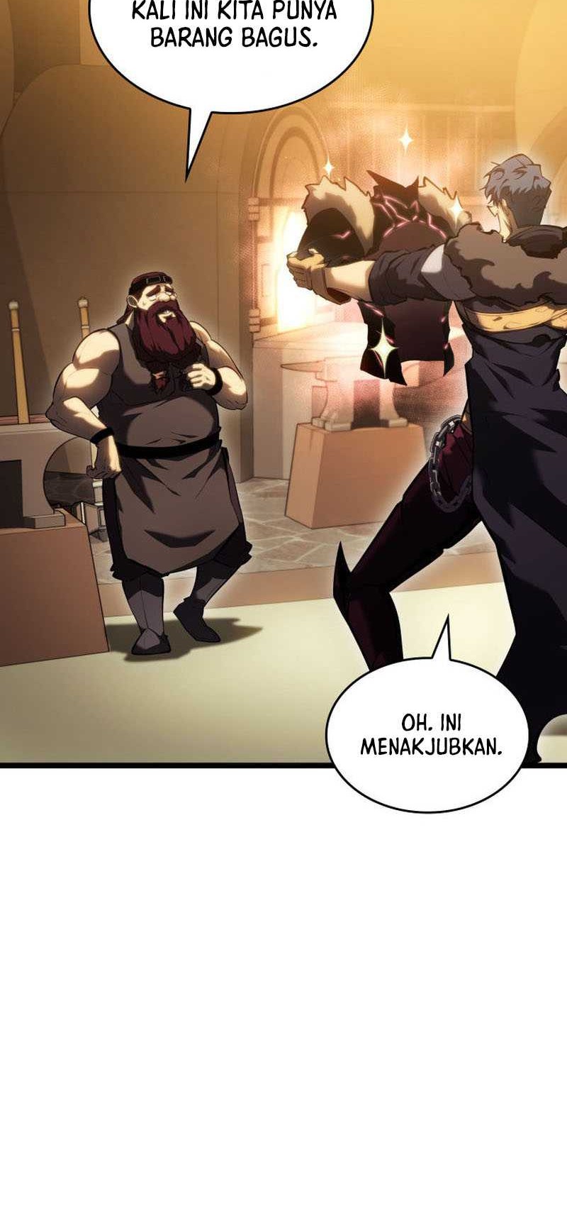 Return of the SSS-Class Ranker Chapter 79 Gambar 5