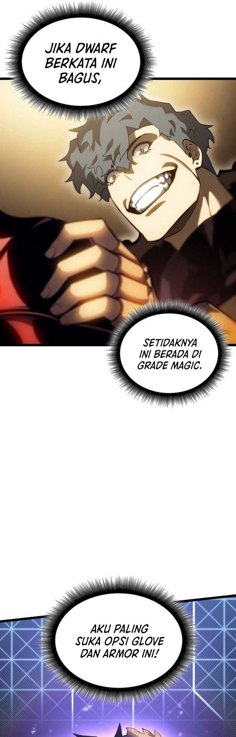 Return of the SSS-Class Ranker Chapter 79 Gambar 6