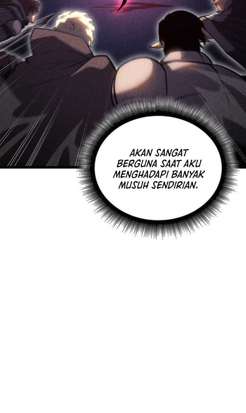 Return of the SSS-Class Ranker Chapter 79 Gambar 9