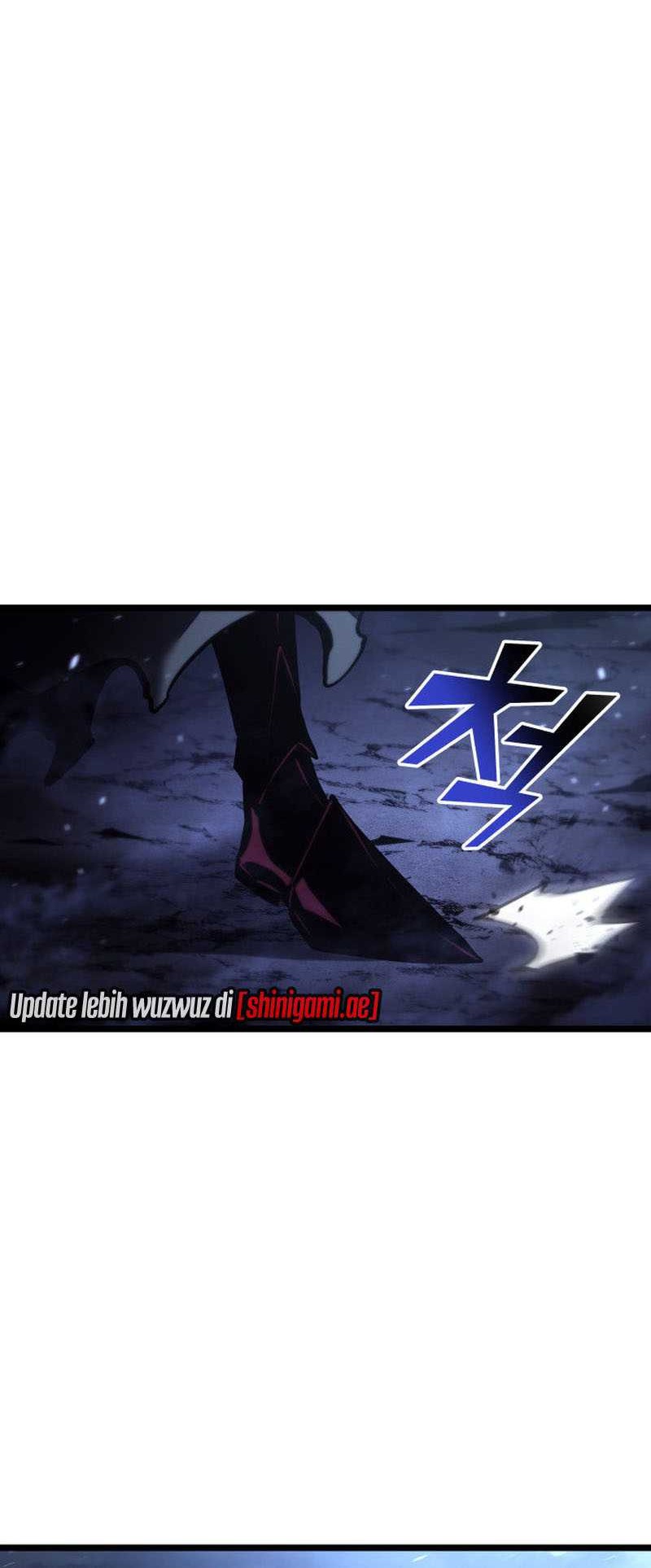 Return of the SSS-Class Ranker Chapter 79 Gambar 13