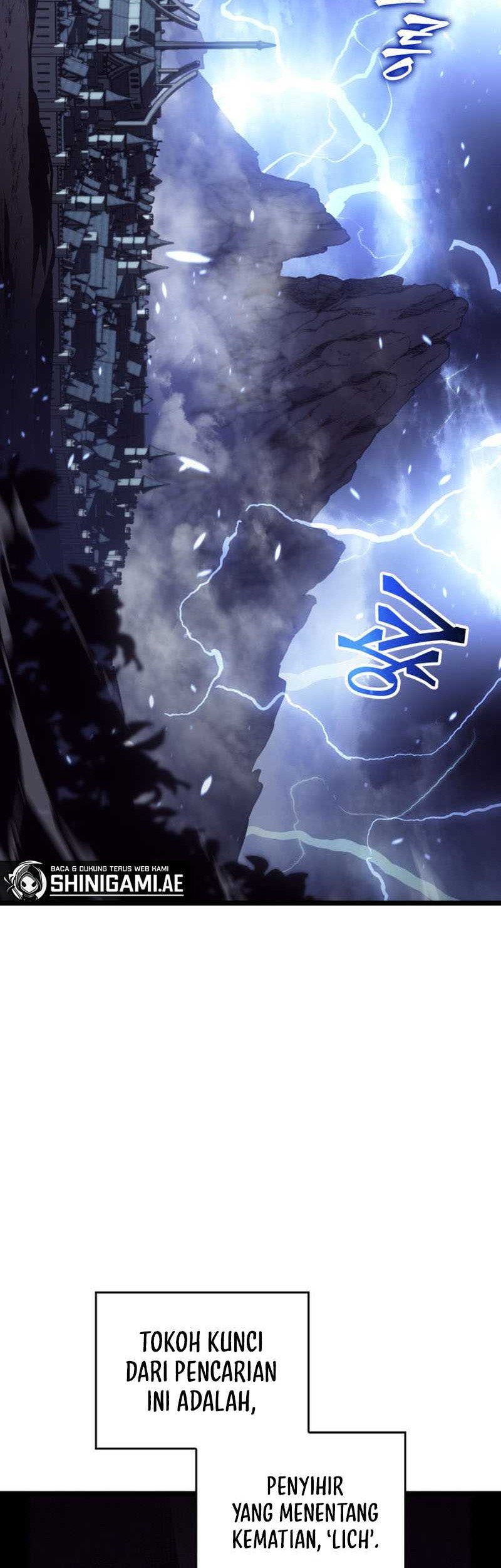 Return of the SSS-Class Ranker Chapter 79 Gambar 15