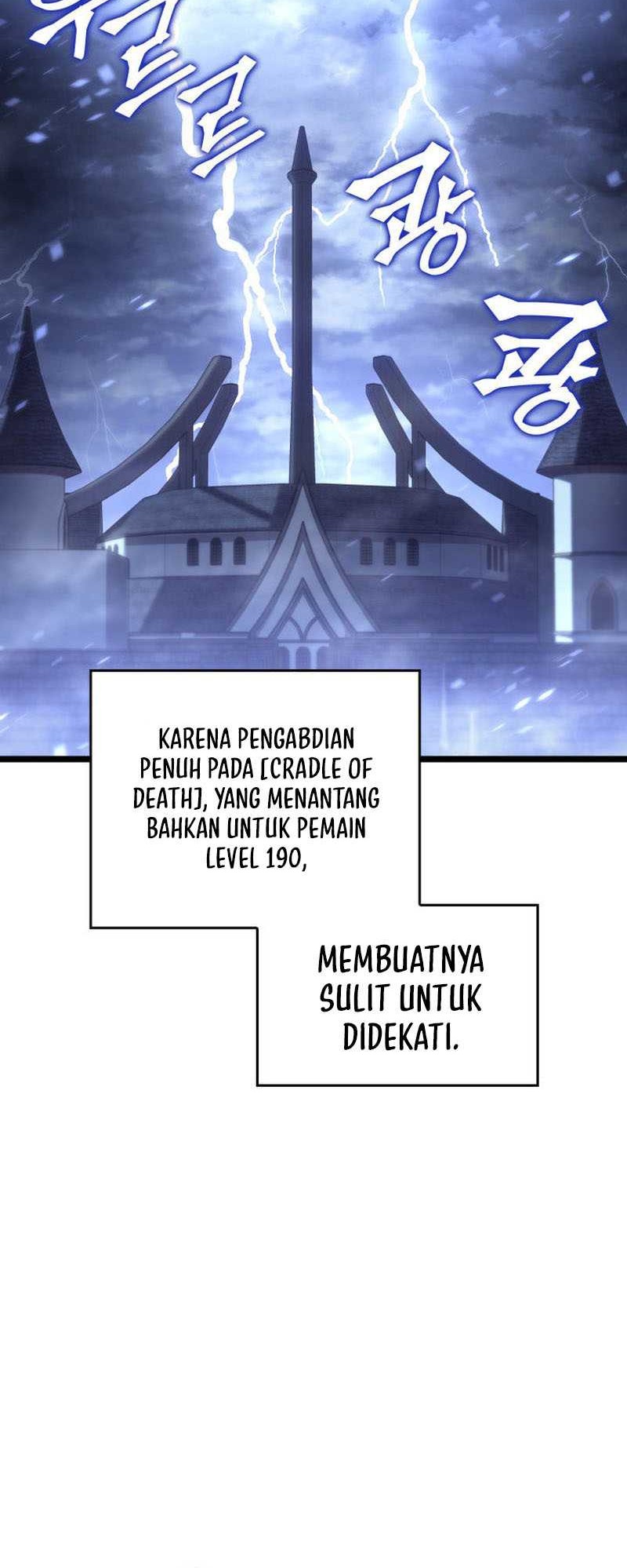 Return of the SSS-Class Ranker Chapter 79 Gambar 17