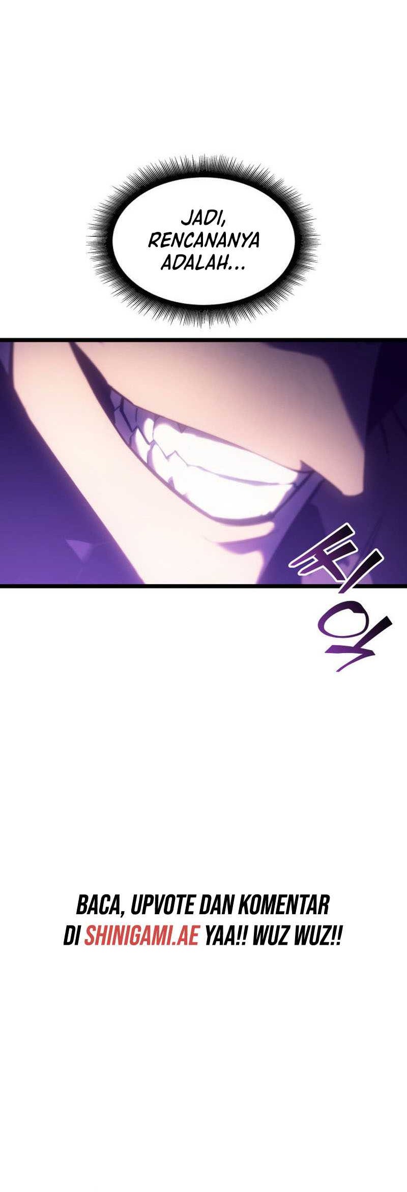 Return of the SSS-Class Ranker Chapter 79 Gambar 21