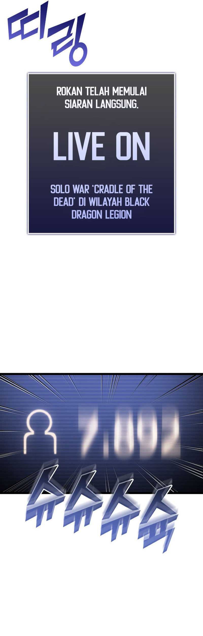 Return of the SSS-Class Ranker Chapter 79 Gambar 22