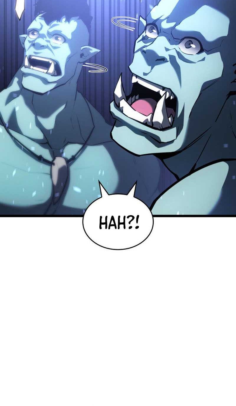 Return of the SSS-Class Ranker Chapter 79 Gambar 25