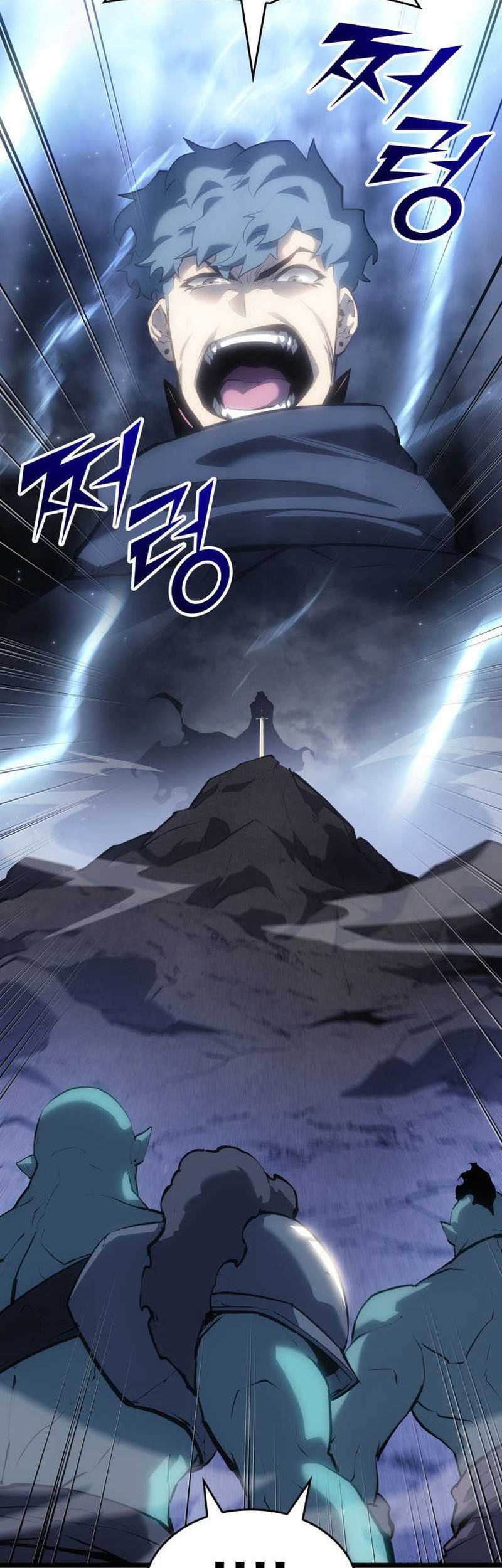 Return of the SSS-Class Ranker Chapter 79 Gambar 27