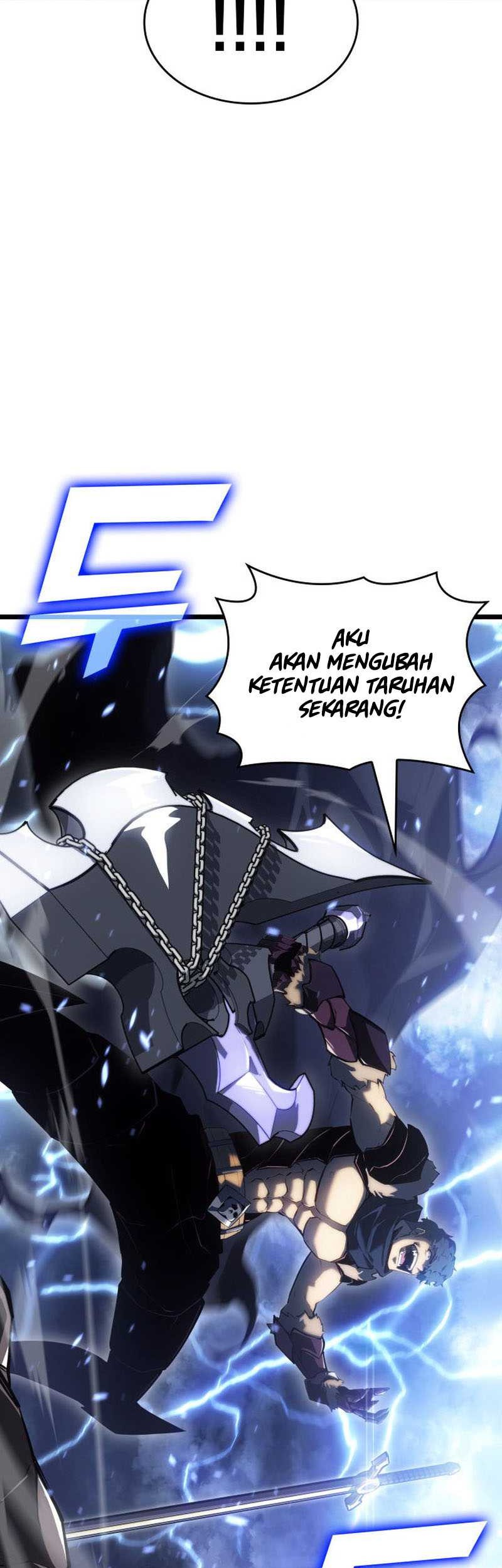 Return of the SSS-Class Ranker Chapter 79 Gambar 28