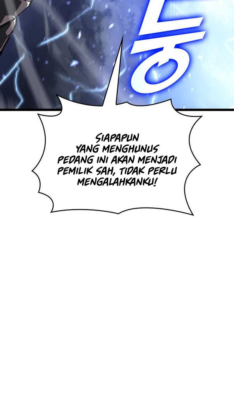 Return of the SSS-Class Ranker Chapter 79 Gambar 29