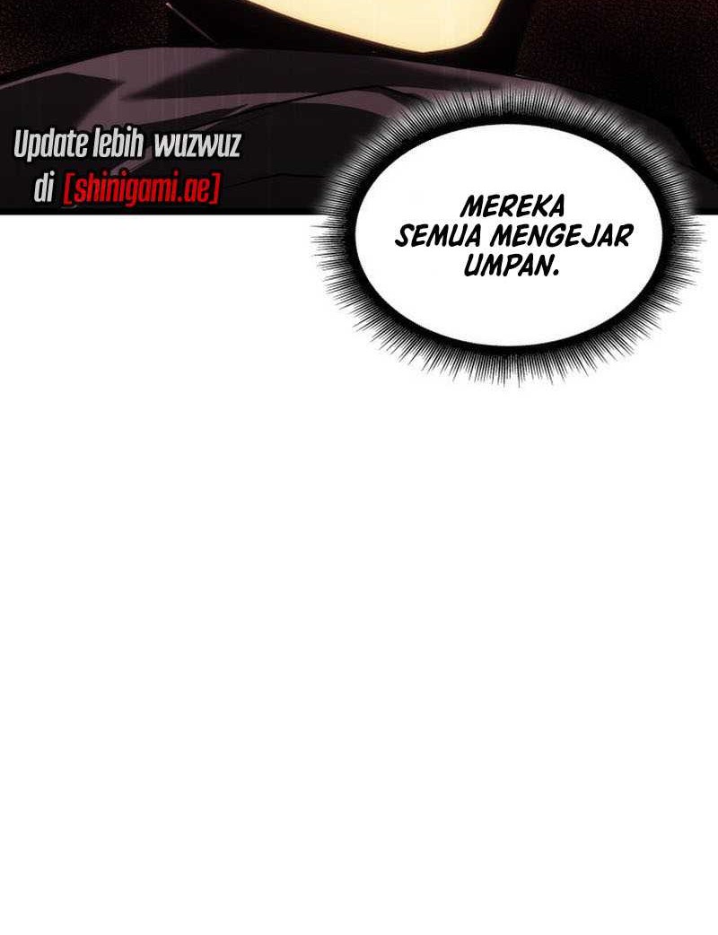 Return of the SSS-Class Ranker Chapter 79 Gambar 33