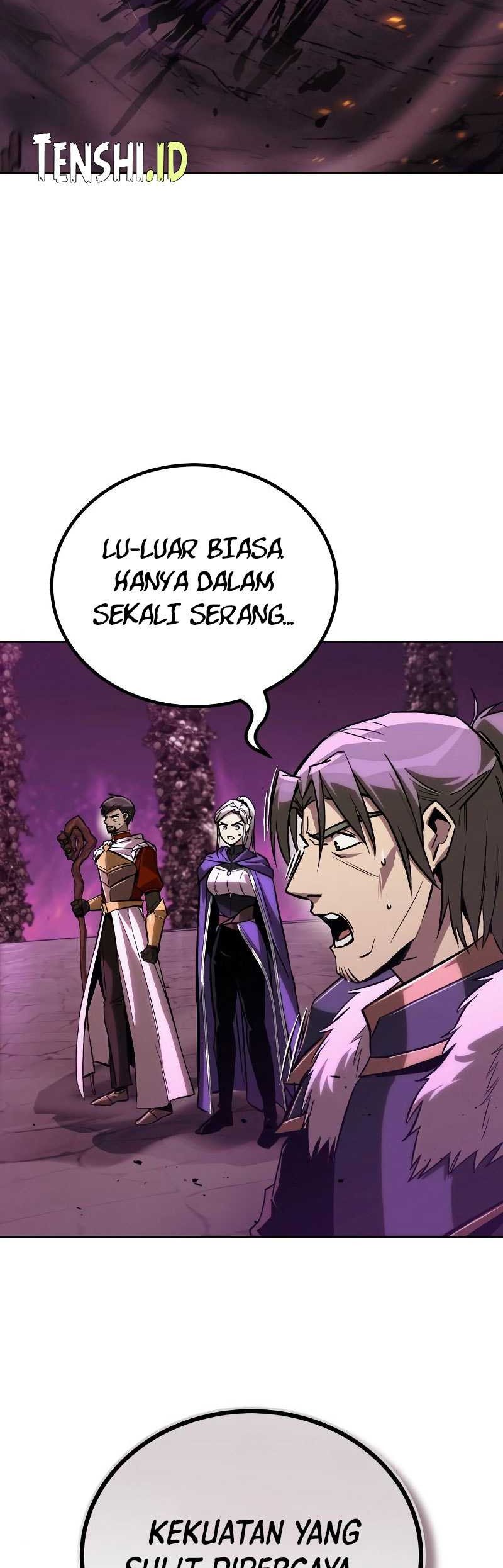 Lazy Prince Becomes a Genius Chapter 93 Gambar 4