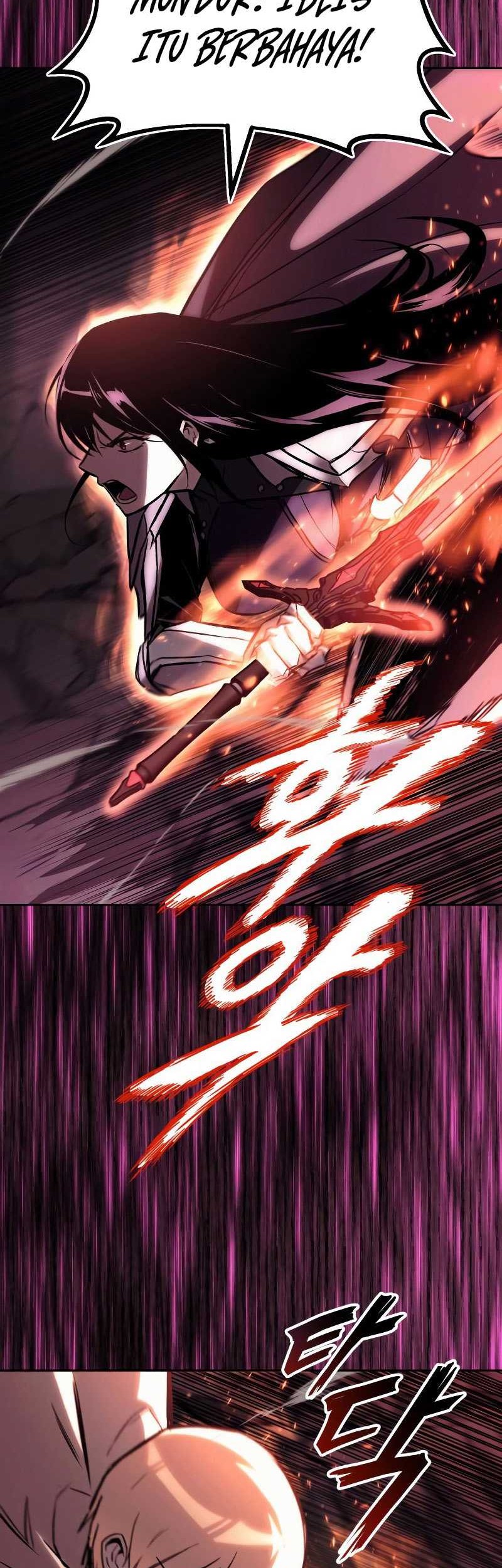 Lazy Prince Becomes a Genius Chapter 93 Gambar 15