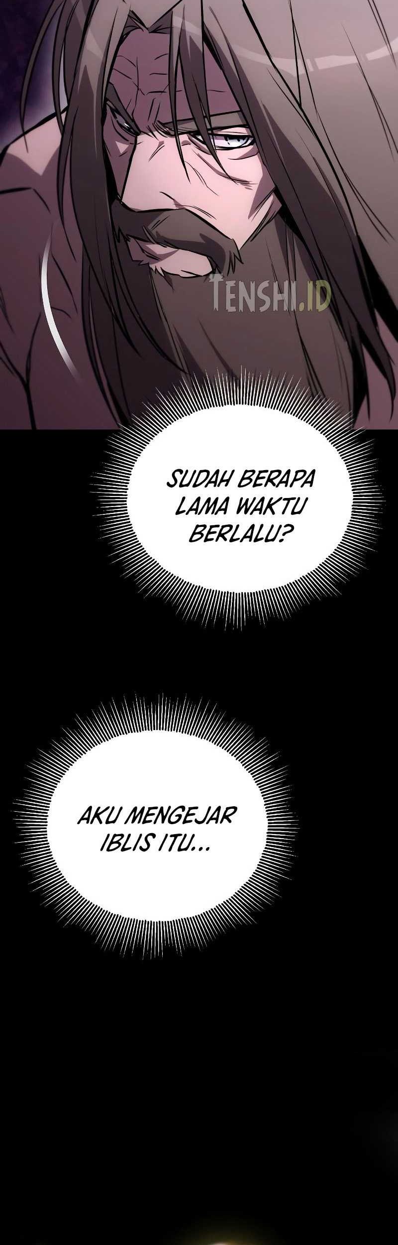 Lazy Prince Becomes a Genius Chapter 93 Gambar 26