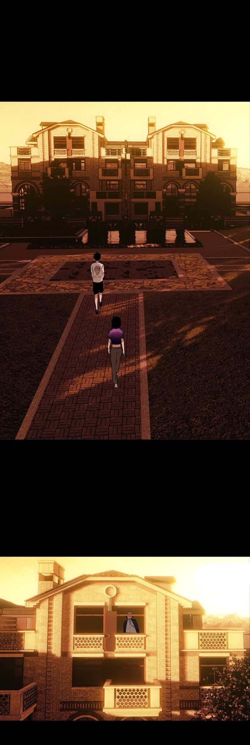 Detective VLOG Chapter 60 Gambar 23