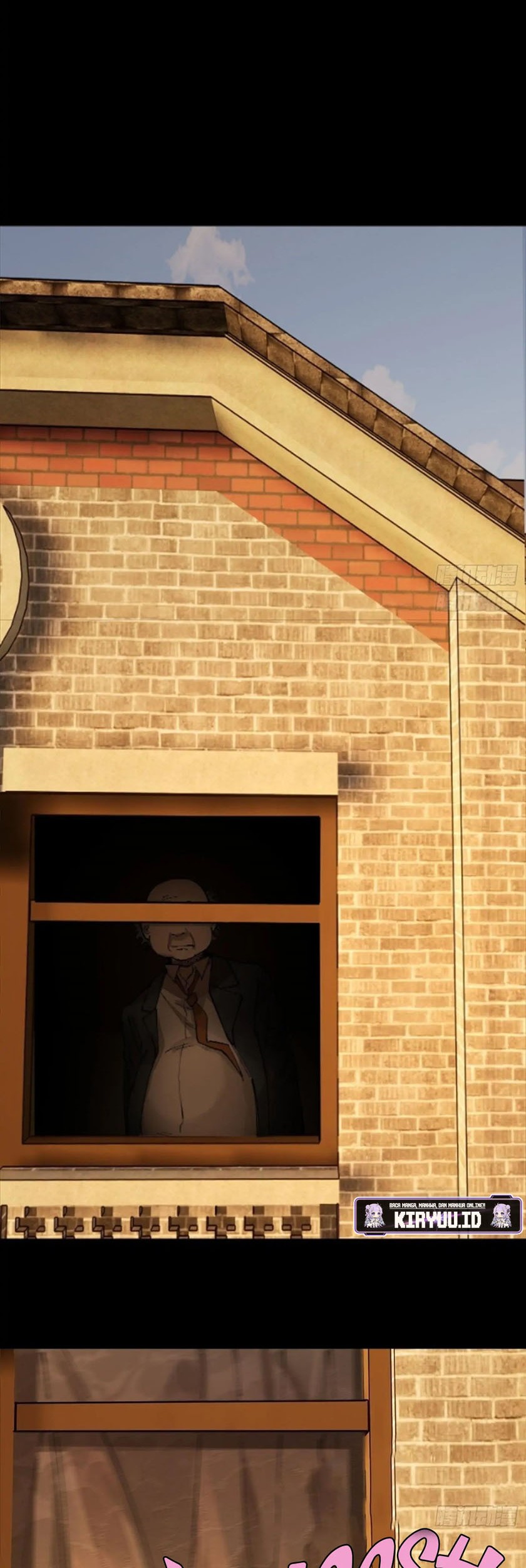 Detective VLOG Chapter 60 Gambar 24