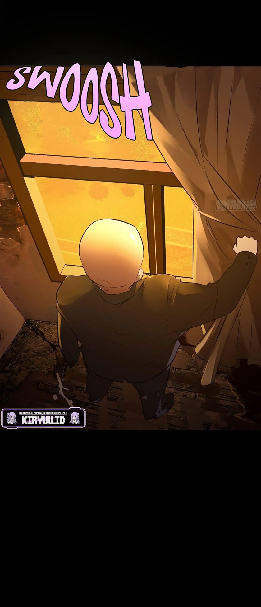 Detective VLOG Chapter 60 Gambar 29