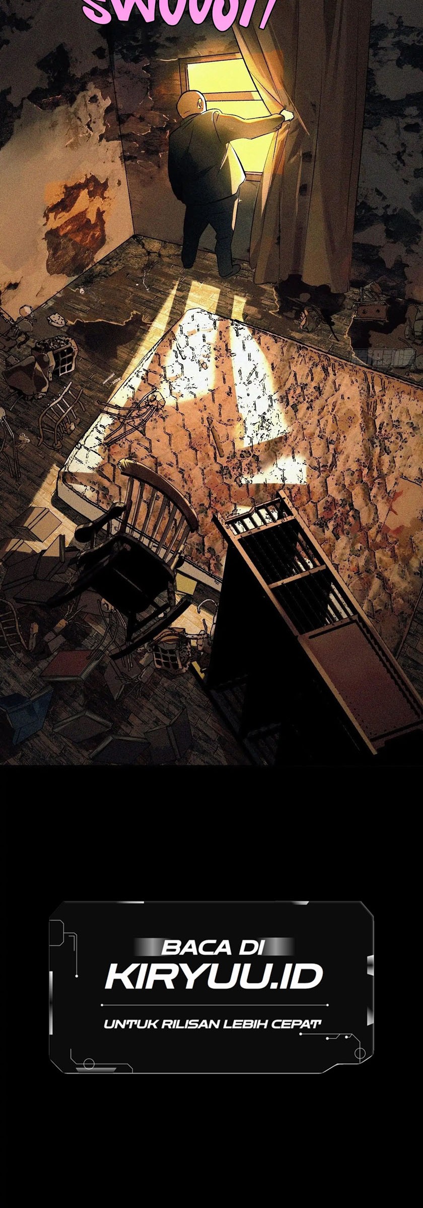 Detective VLOG Chapter 60 Gambar 31