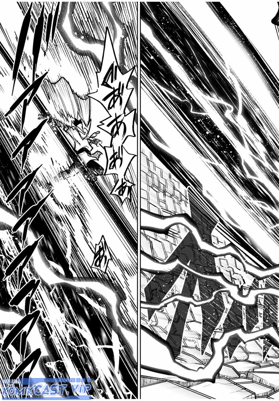 The Unfavorable Job “Appraiser” Is Actually the Strongest Chapter 72 Gambar 18