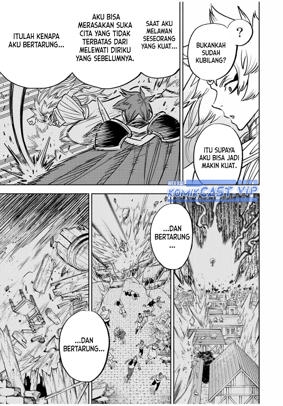 The Unfavorable Job “Appraiser” Is Actually the Strongest Chapter 72 Gambar 6