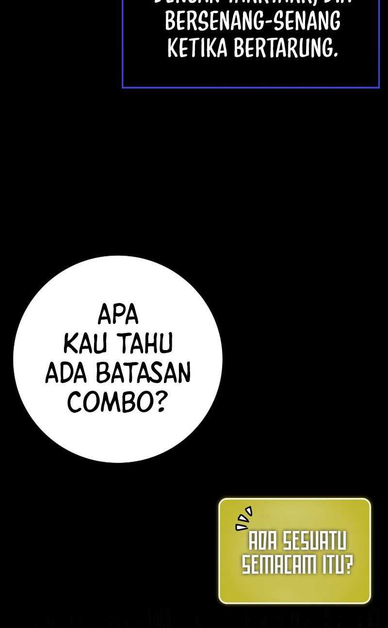 Hard Carry Supporter Chapter 40 Gambar 5