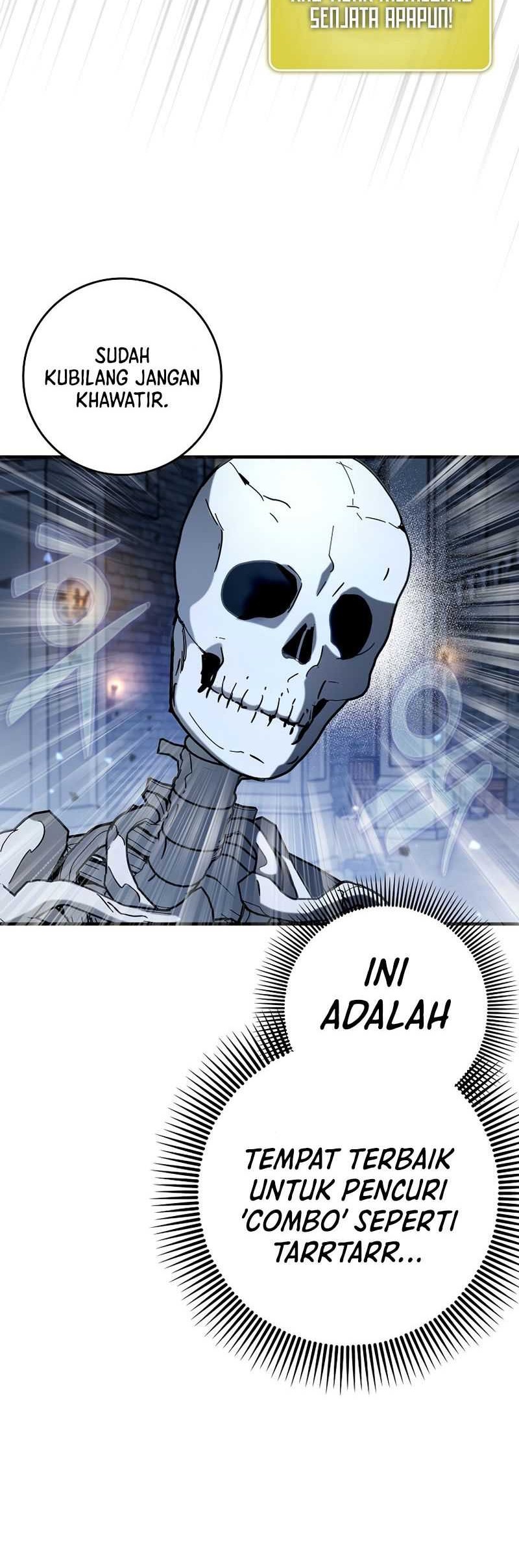 Hard Carry Supporter Chapter 40 Gambar 9