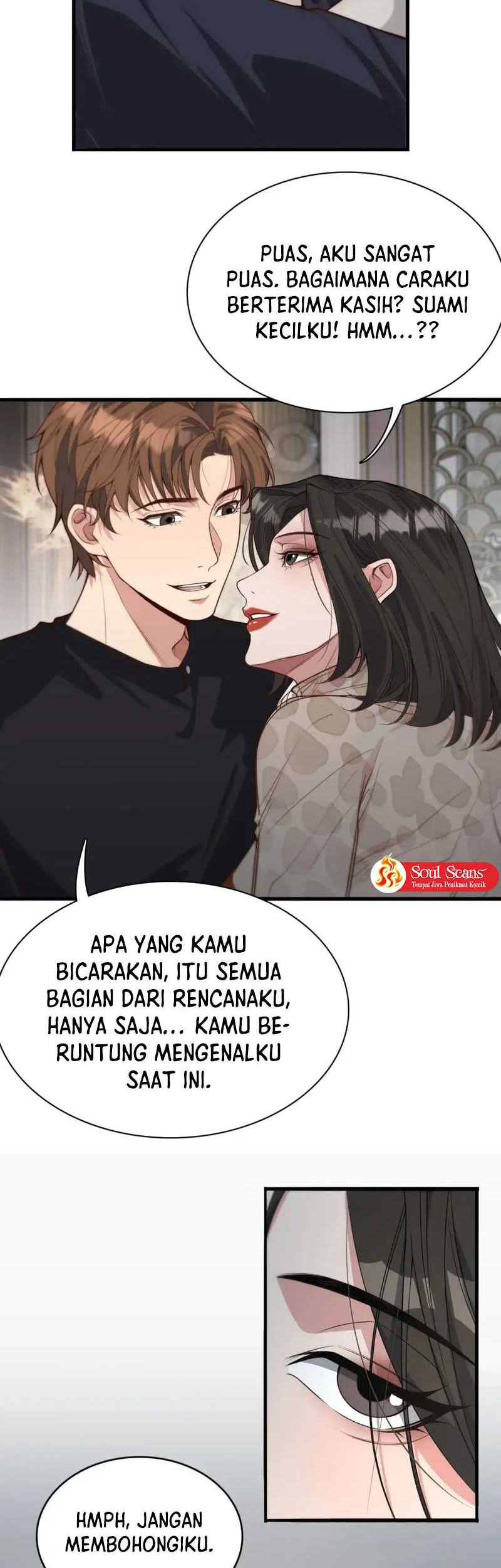 I’m Trapped in This Day for One Thousand Years Chapter 46 Gambar 8