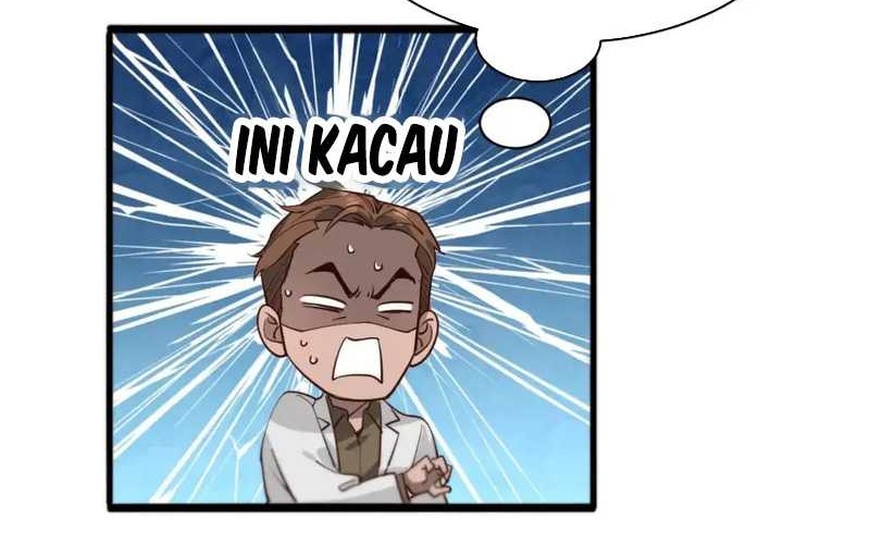 I’m Trapped in This Day for One Thousand Years Chapter 46 Gambar 20