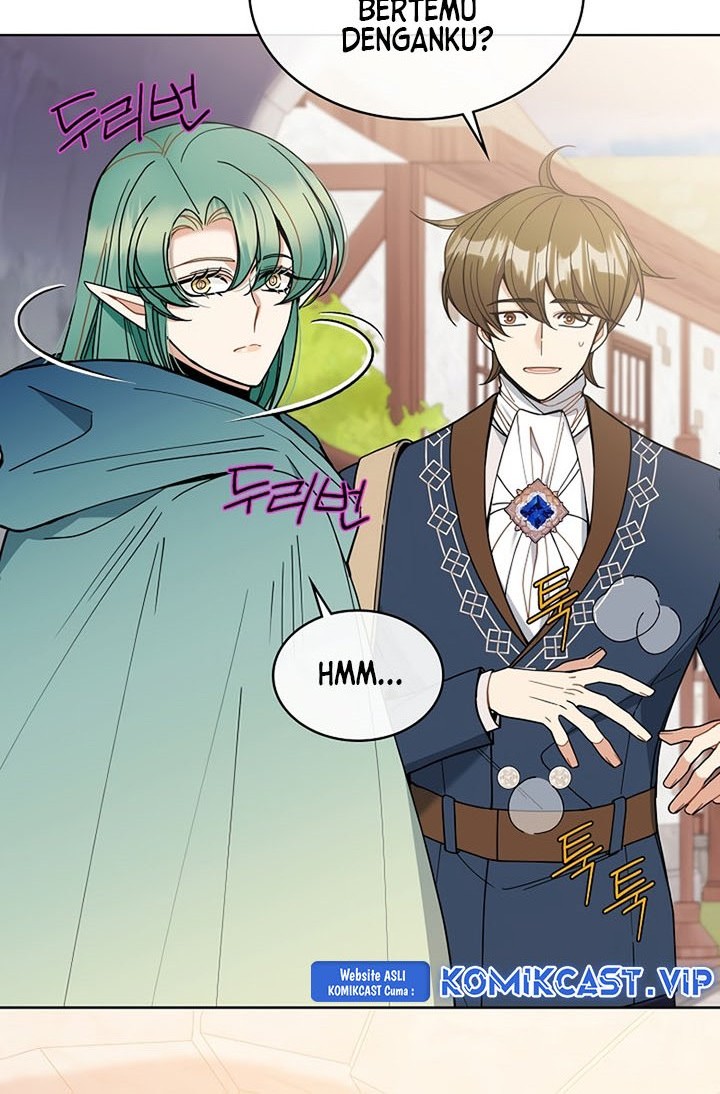 The Duke’s Redemption Chapter 46 Gambar 7