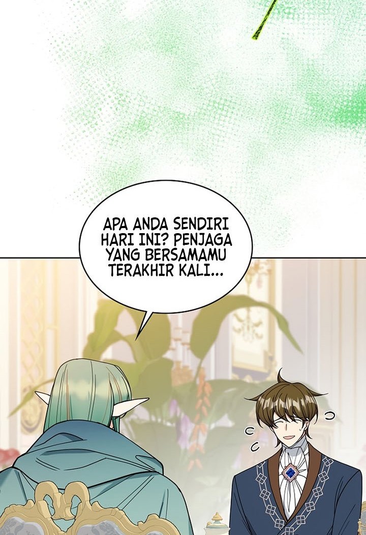 The Duke’s Redemption Chapter 46 Gambar 11