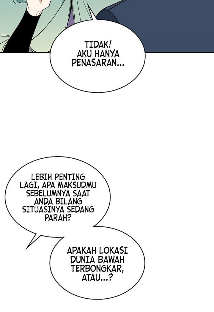 The Duke’s Redemption Chapter 46 Gambar 13