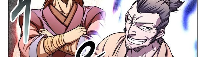 Youngest Son of the NamGung Clan Chapter 35 Gambar 67