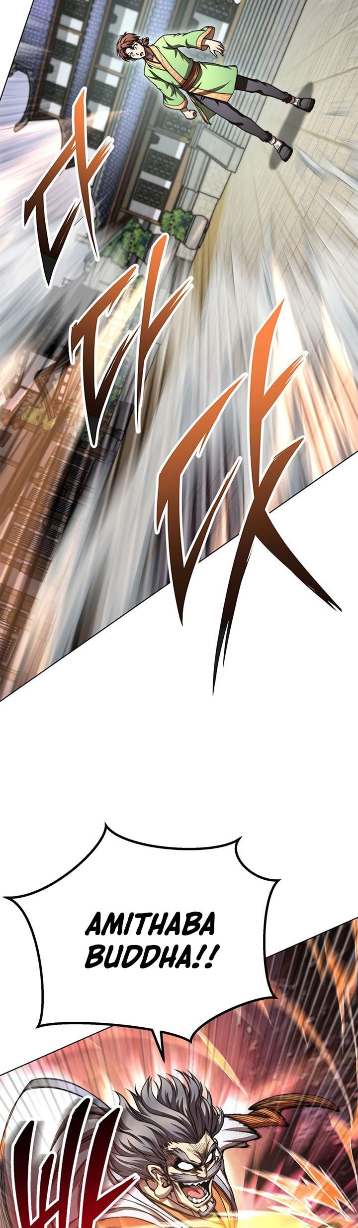 Youngest Son of the NamGung Clan Chapter 35 Gambar 71